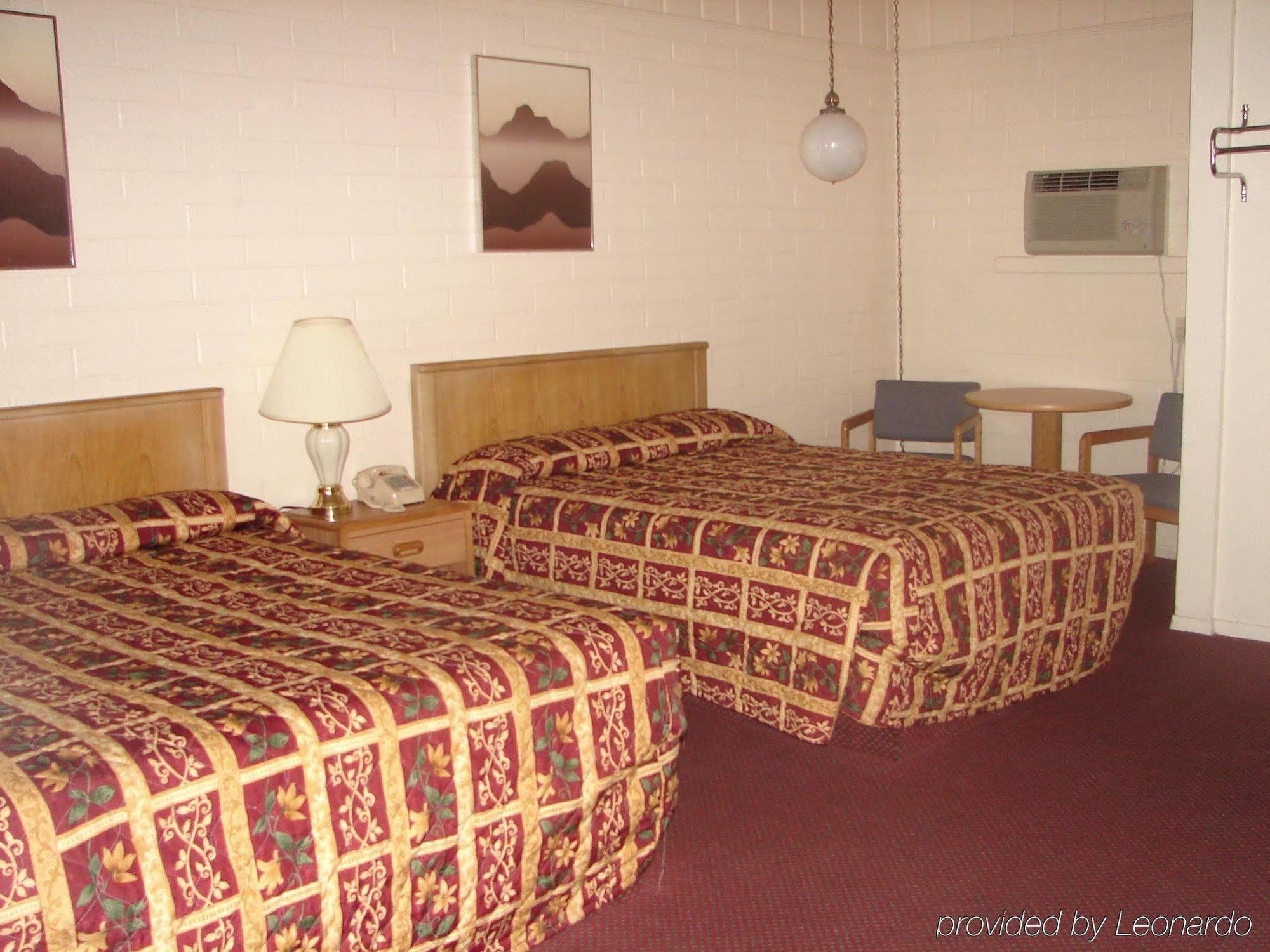 Relax Inn Yreka Exteriér fotografie